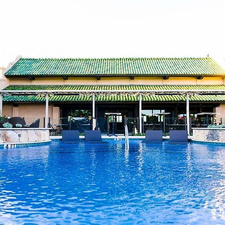 Hotel Camp Lucy Dripping Springs Esterno foto
