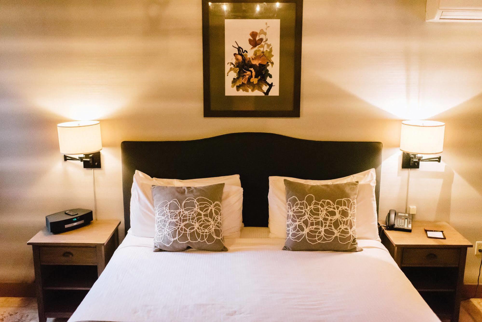 Hotel Camp Lucy Dripping Springs Esterno foto
